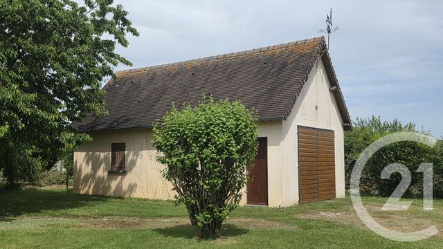 Maison &agrave; vendre - 6 pi&egrave;ces - 135,02 m2 - Les Monts D Andaine - 61 - BASSE-NORMANDIE