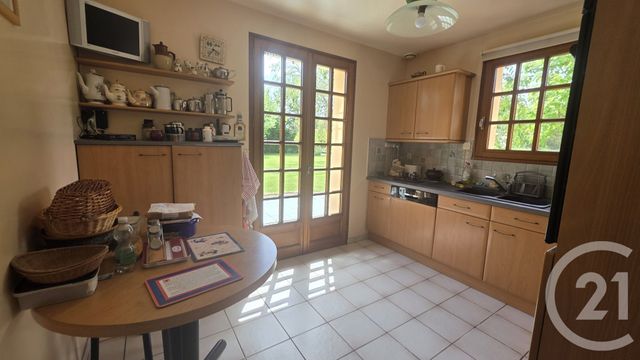 Maison &agrave; vendre - 6 pi&egrave;ces - 135,02 m2 - Les Monts D Andaine - 61 - BASSE-NORMANDIE