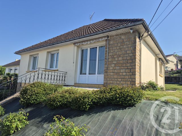 Maison à vendre - 4 pièces - 75,86 m2 - La Ferte Mace - 61 - BASSE-NORMANDIE