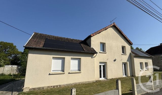 Maison à vendre - 10 pièces - 154 m2 - Bagnoles De L Orne Normandie - 61 - BASSE-NORMANDIE