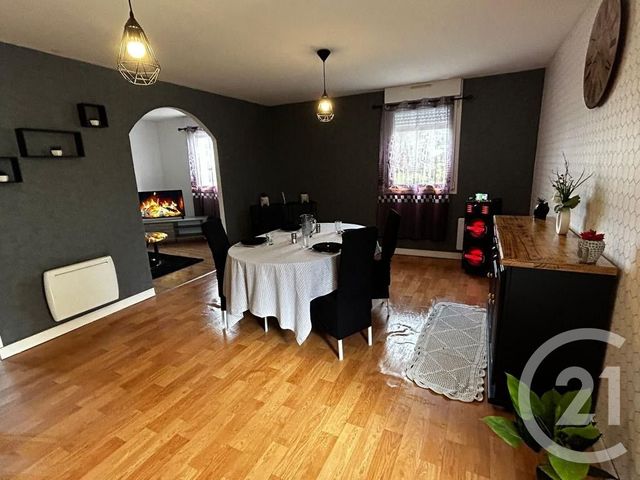 Maison à vendre - 10 pièces - 154 m2 - Bagnoles De L Orne Normandie - 61 - BASSE-NORMANDIE