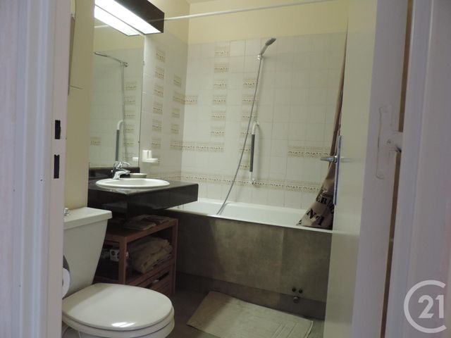 Appartement T1 à vendre - 1 pièce - 27,84 m2 - Bagnoles De L Orne Normandie - 61 - BASSE-NORMANDIE