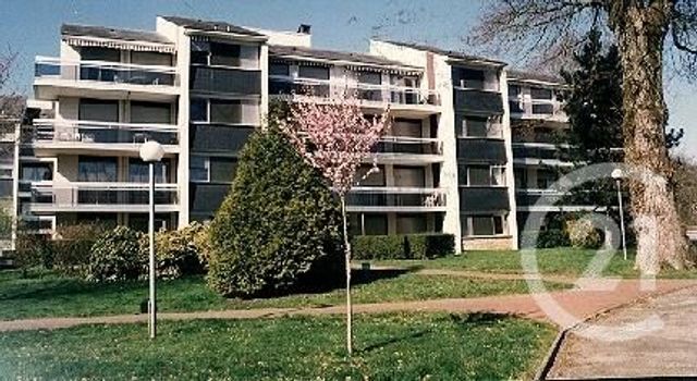 appartement - BAGNOLES DE L ORNE NORMANDIE - 61