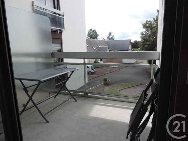 Appartement T1 à vendre - 1 pièce - 27,84 m2 - Bagnoles De L Orne Normandie - 61 - BASSE-NORMANDIE