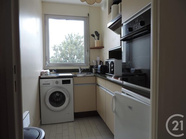 Appartement T1 à vendre - 1 pièce - 27,84 m2 - Bagnoles De L Orne Normandie - 61 - BASSE-NORMANDIE