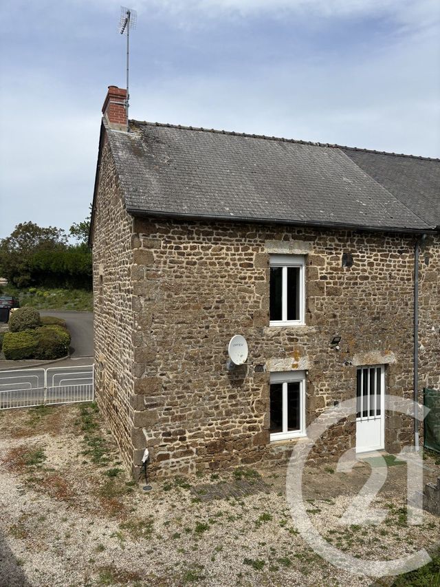 maison - JUVIGNY VAL D ANDAINE - 61