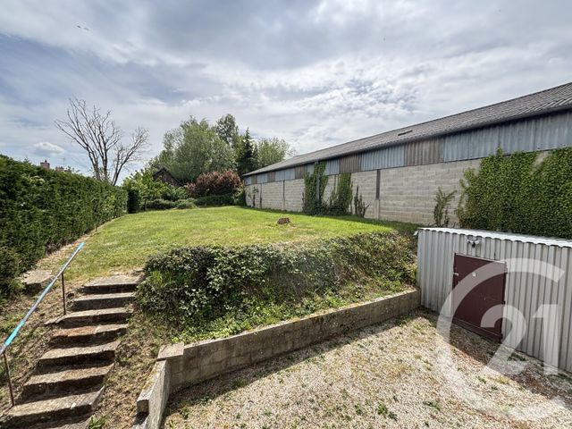 Maison &agrave; vendre - 4 pi&egrave;ces - 74,42 m2 - Juvigny Val D Andaine - 61 - BASSE-NORMANDIE