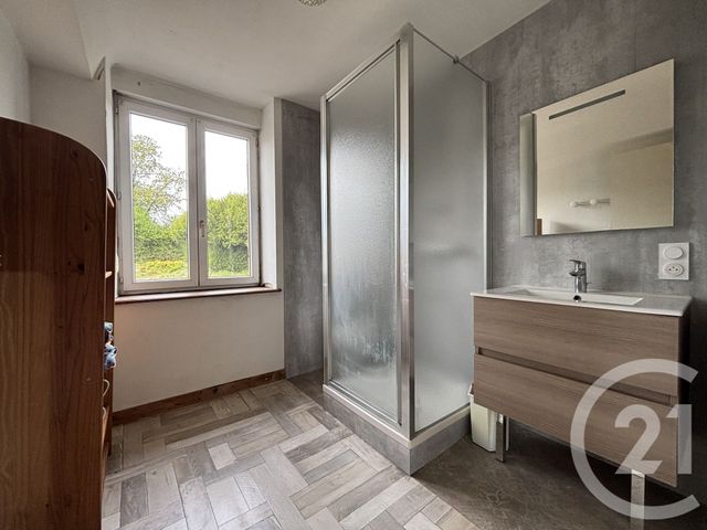 Maison &agrave; vendre - 4 pi&egrave;ces - 74,42 m2 - Juvigny Val D Andaine - 61 - BASSE-NORMANDIE