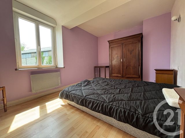 Maison &agrave; vendre - 4 pi&egrave;ces - 74,42 m2 - Juvigny Val D Andaine - 61 - BASSE-NORMANDIE