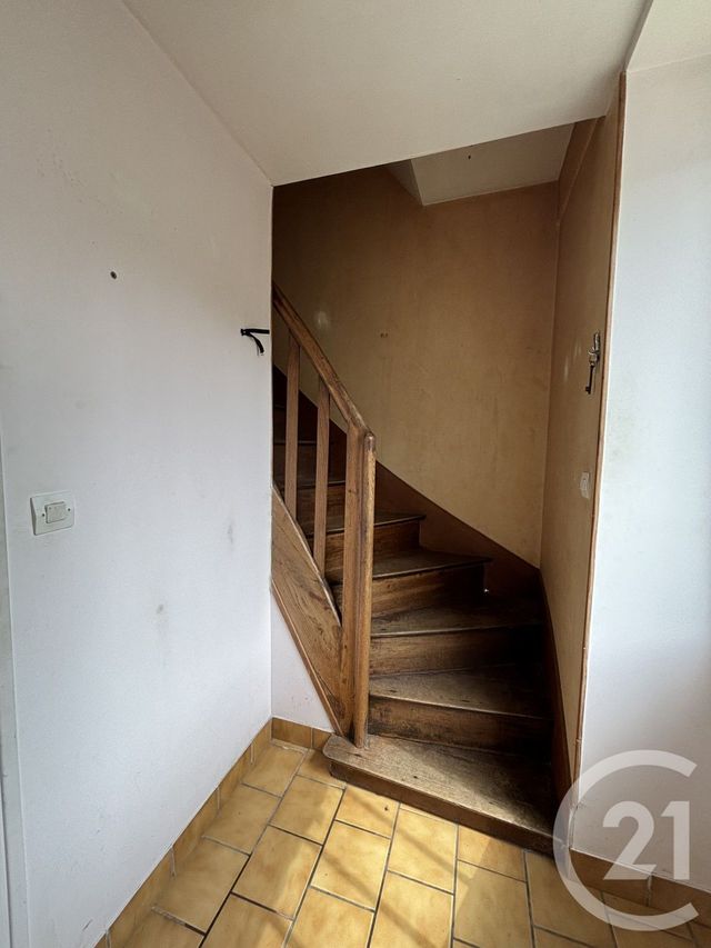 Maison &agrave; vendre - 4 pi&egrave;ces - 74,42 m2 - Juvigny Val D Andaine - 61 - BASSE-NORMANDIE