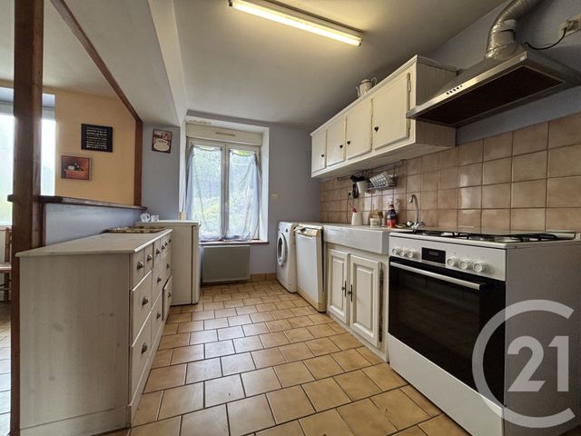 Maison &agrave; vendre - 4 pi&egrave;ces - 74,42 m2 - Juvigny Val D Andaine - 61 - BASSE-NORMANDIE