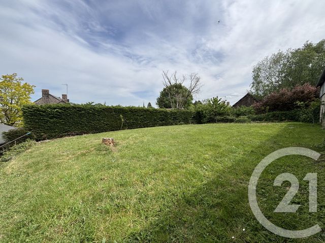 Maison &agrave; vendre - 4 pi&egrave;ces - 74,42 m2 - Juvigny Val D Andaine - 61 - BASSE-NORMANDIE