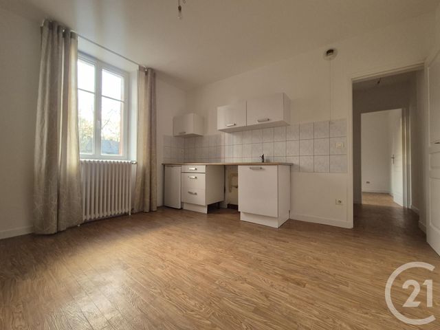 Appartement à louer - 2 pièces - 37,10 m2 - Bagnoles De L Orne Normandie - 61 - BASSE-NORMANDIE