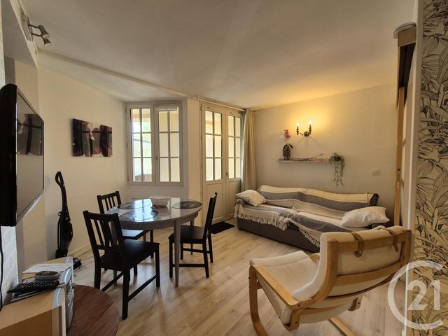 appartement - BAGNOLES DE L ORNE NORMANDIE - 61