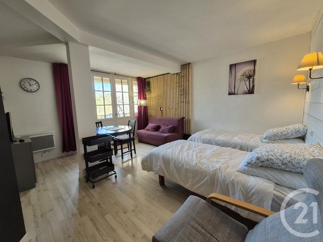 appartement - BAGNOLES DE L ORNE NORMANDIE - 61