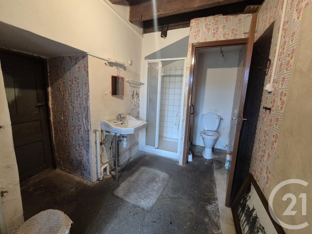 Maison à vendre - 4 pièces - 117,10 m2 - Passais Villages - 61 - BASSE-NORMANDIE