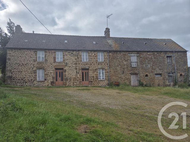 maison - PASSAIS VILLAGES - 61