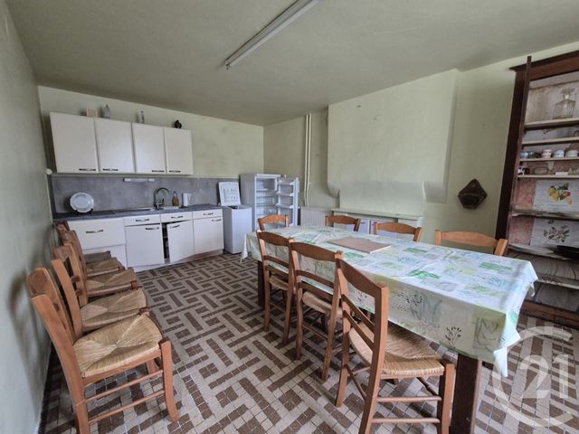 Maison à vendre - 4 pièces - 117,10 m2 - Passais Villages - 61 - BASSE-NORMANDIE