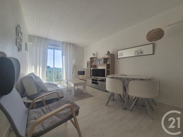 Appartement F2 à vendre - 2 pièces - 39,20 m2 - Bagnoles De L Orne Normandie - 61 - BASSE-NORMANDIE