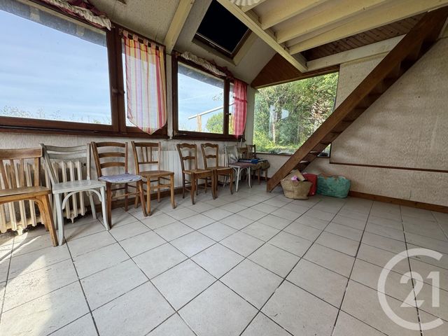 Maison à vendre - 8 pièces - 125 m2 - Tesse Froulay - 61 - BASSE-NORMANDIE