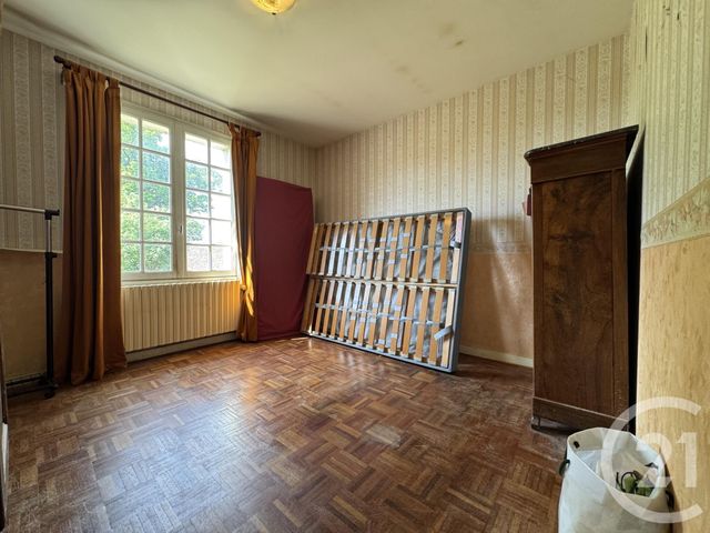 Maison à vendre - 8 pièces - 125 m2 - Tesse Froulay - 61 - BASSE-NORMANDIE