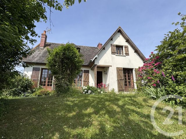 maison - TESSE FROULAY - 61