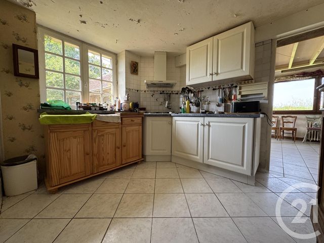 Maison à vendre - 8 pièces - 125 m2 - Tesse Froulay - 61 - BASSE-NORMANDIE