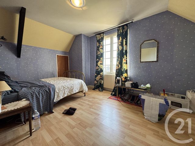 Maison à vendre - 8 pièces - 125 m2 - Tesse Froulay - 61 - BASSE-NORMANDIE