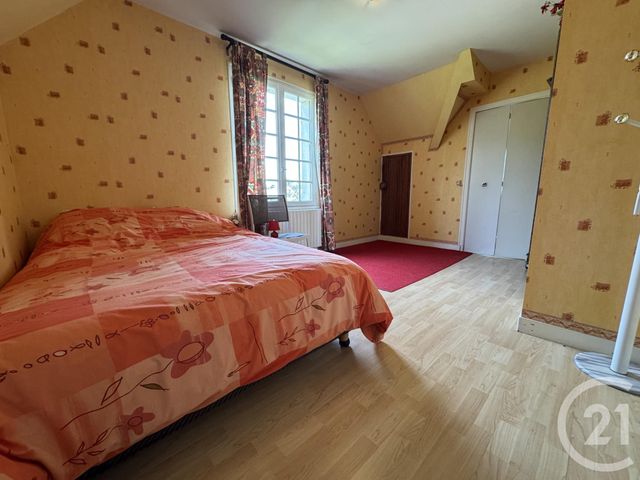 Maison à vendre - 8 pièces - 125 m2 - Tesse Froulay - 61 - BASSE-NORMANDIE
