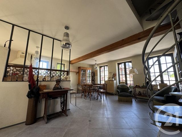 Maison à vendre - 8 pièces - 200,93 m2 - Bagnoles De L Orne Normandie - 61 - BASSE-NORMANDIE