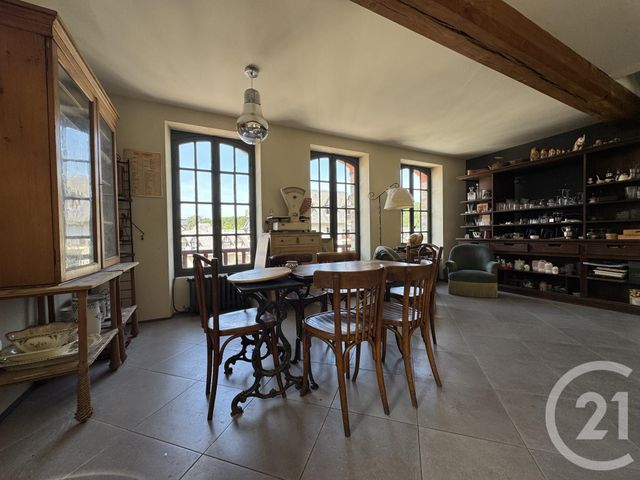 Afficher la photo en grand Maison à vendre - 8 pièces - 200,93 m2 - Bagnoles De L Orne Normandie - 61 - BASSE-NORMANDIE