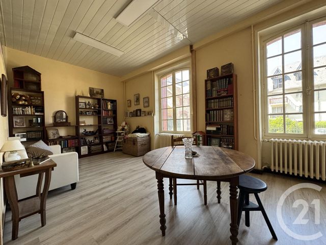 Afficher la photo en grand Maison à vendre - 8 pièces - 200,93 m2 - Bagnoles De L Orne Normandie - 61 - BASSE-NORMANDIE