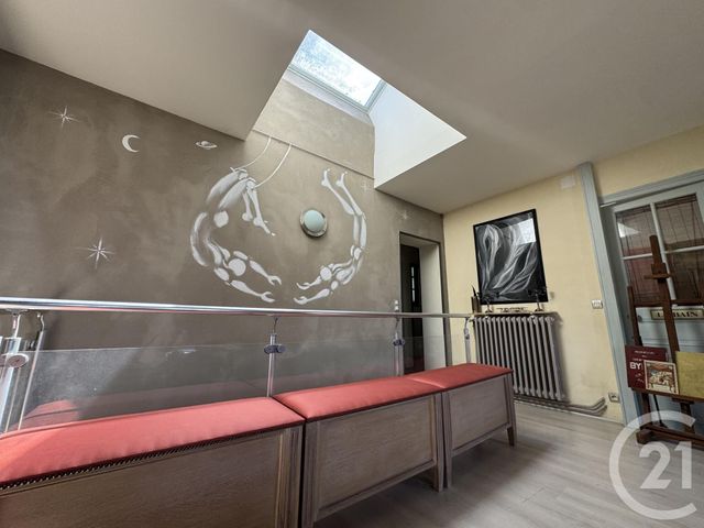 Afficher la photo en grand Maison à vendre - 8 pièces - 200,93 m2 - Bagnoles De L Orne Normandie - 61 - BASSE-NORMANDIE