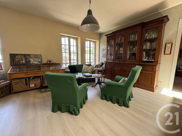 Afficher la photo en grand Maison à vendre - 8 pièces - 200,93 m2 - Bagnoles De L Orne Normandie - 61 - BASSE-NORMANDIE