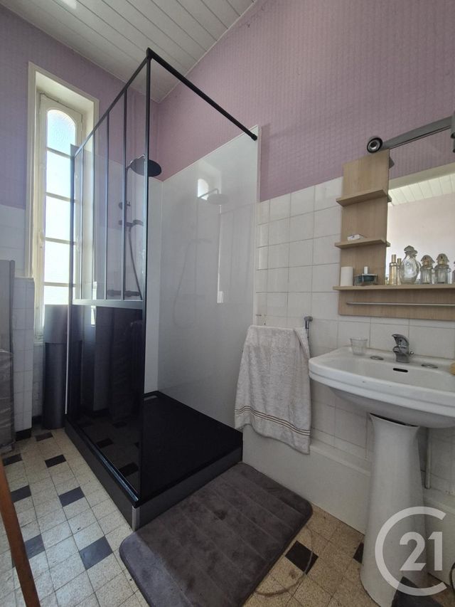 Afficher la photo en grand Maison à vendre - 8 pièces - 200,93 m2 - Bagnoles De L Orne Normandie - 61 - BASSE-NORMANDIE