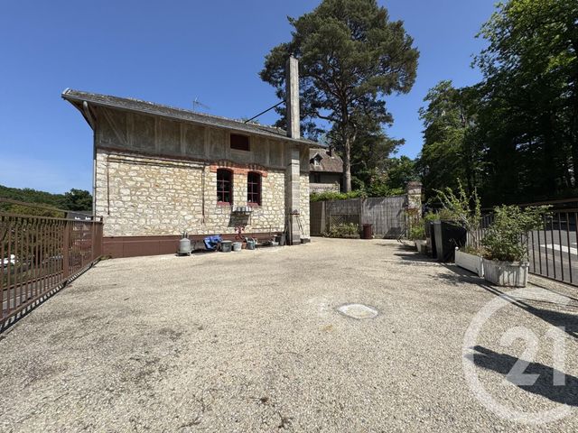 Afficher la photo en grand Maison à vendre - 8 pièces - 200,93 m2 - Bagnoles De L Orne Normandie - 61 - BASSE-NORMANDIE