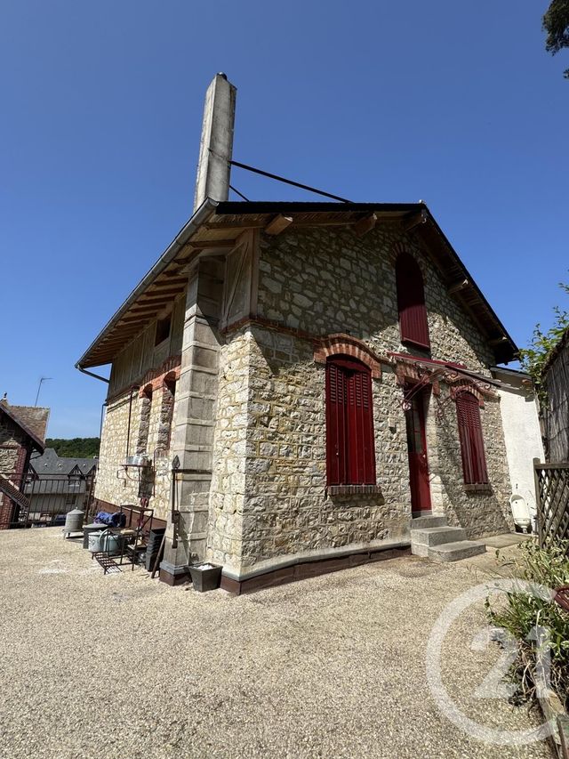 Afficher la photo en grand Maison à vendre - 8 pièces - 200,93 m2 - Bagnoles De L Orne Normandie - 61 - BASSE-NORMANDIE