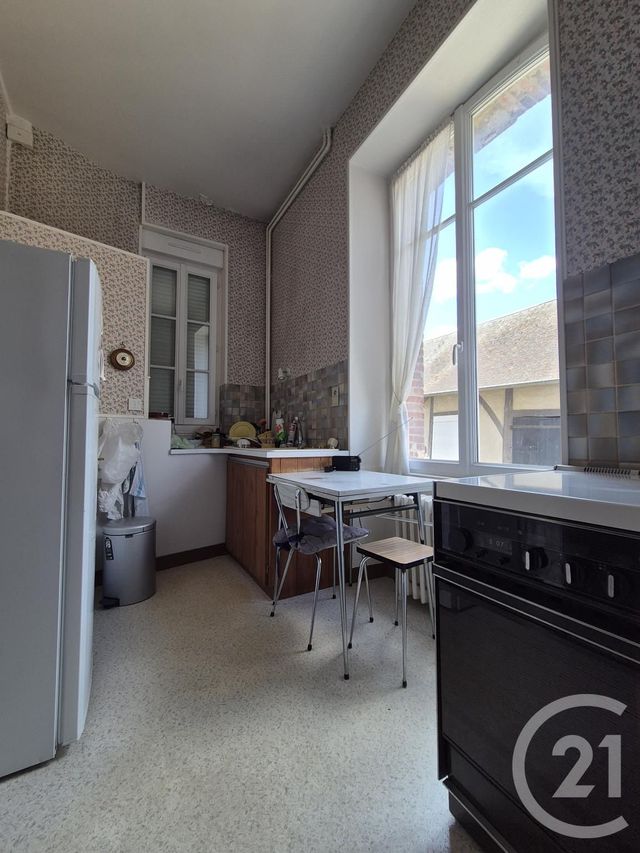 Afficher la photo en grand Maison à vendre - 11 pièces - 216 m2 - Briouze - 61 - BASSE-NORMANDIE