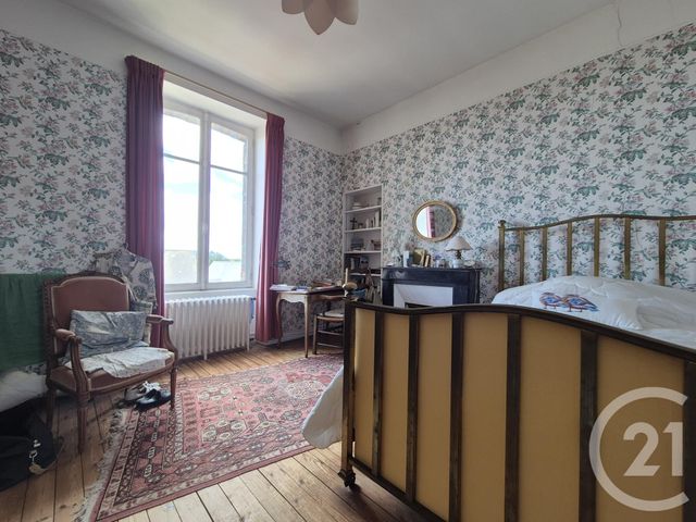 Afficher la photo en grand Maison à vendre - 11 pièces - 216 m2 - Briouze - 61 - BASSE-NORMANDIE
