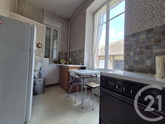 Afficher la photo en grand Maison à vendre - 11 pièces - 216 m2 - Briouze - 61 - BASSE-NORMANDIE