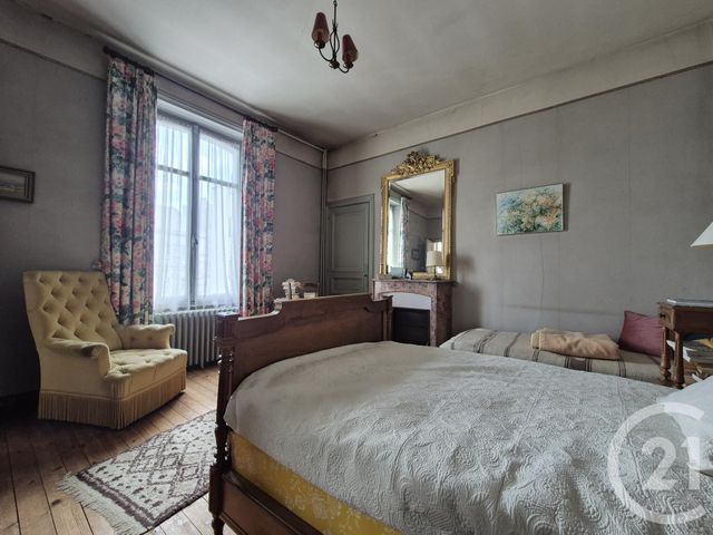 Afficher la photo en grand Maison à vendre - 11 pièces - 216 m2 - Briouze - 61 - BASSE-NORMANDIE