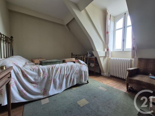 Afficher la photo en grand Maison à vendre - 11 pièces - 216 m2 - Briouze - 61 - BASSE-NORMANDIE