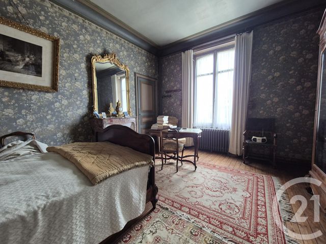 Afficher la photo en grand Maison à vendre - 11 pièces - 216 m2 - Briouze - 61 - BASSE-NORMANDIE