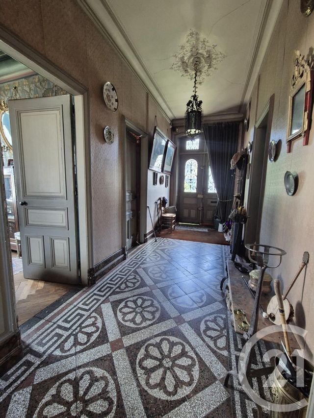 Afficher la photo en grand Maison à vendre - 11 pièces - 216 m2 - Briouze - 61 - BASSE-NORMANDIE