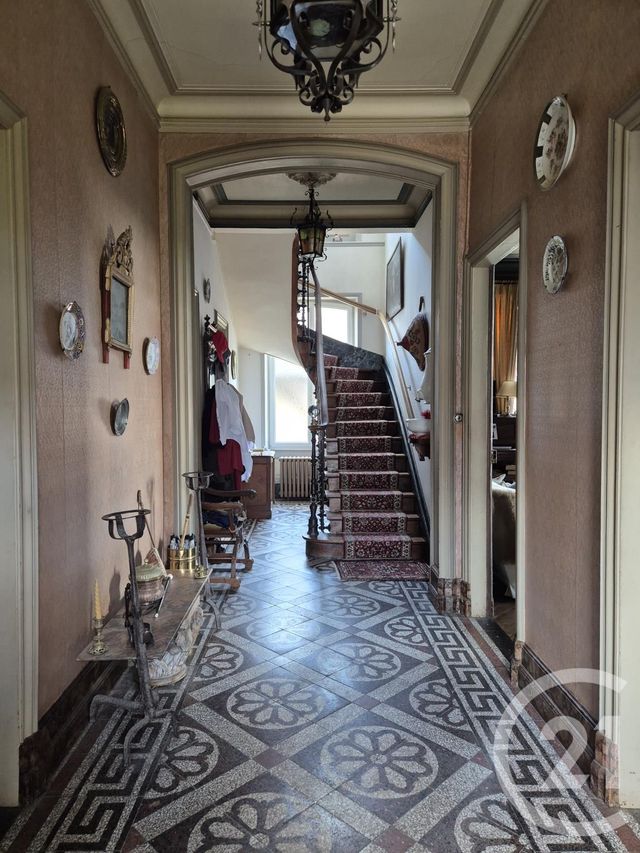 Afficher la photo en grand Maison à vendre - 11 pièces - 216 m2 - Briouze - 61 - BASSE-NORMANDIE