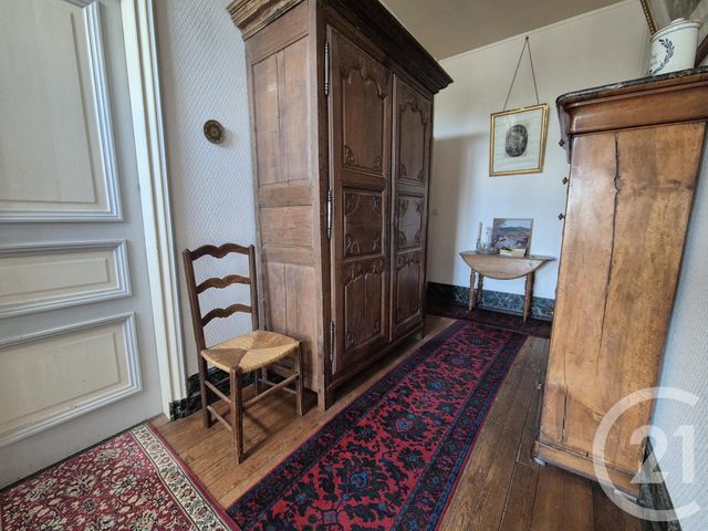 Afficher la photo en grand Maison à vendre - 11 pièces - 216 m2 - Briouze - 61 - BASSE-NORMANDIE