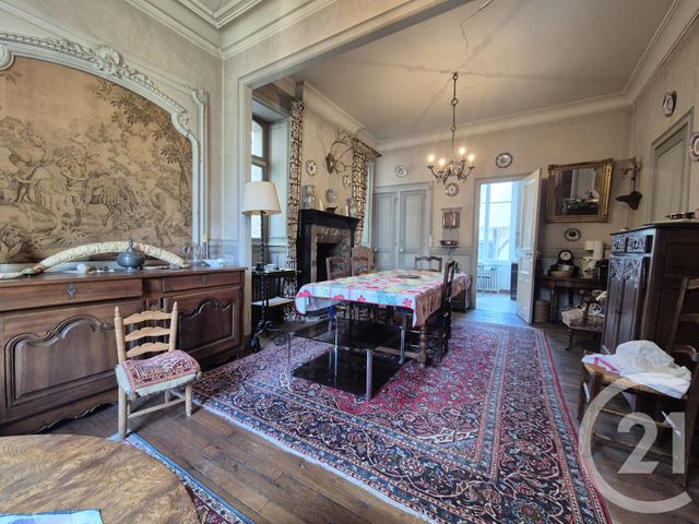 Afficher la photo en grand Maison à vendre - 11 pièces - 216 m2 - Briouze - 61 - BASSE-NORMANDIE