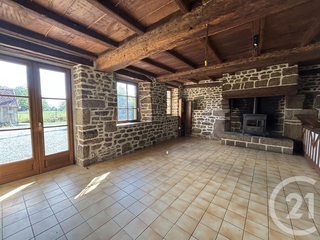 Maison à vendre - 5 pièces - 172,06 m2 - Passais Villages - 61 - BASSE-NORMANDIE