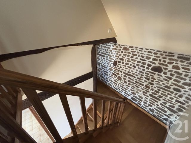 Maison à vendre - 5 pièces - 172,06 m2 - Passais Villages - 61 - BASSE-NORMANDIE