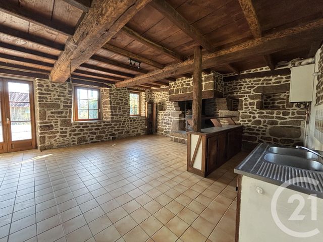 Maison à vendre - 5 pièces - 172,06 m2 - Passais Villages - 61 - BASSE-NORMANDIE